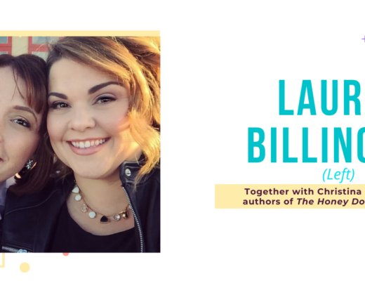 An Interview with Lauren Billings
